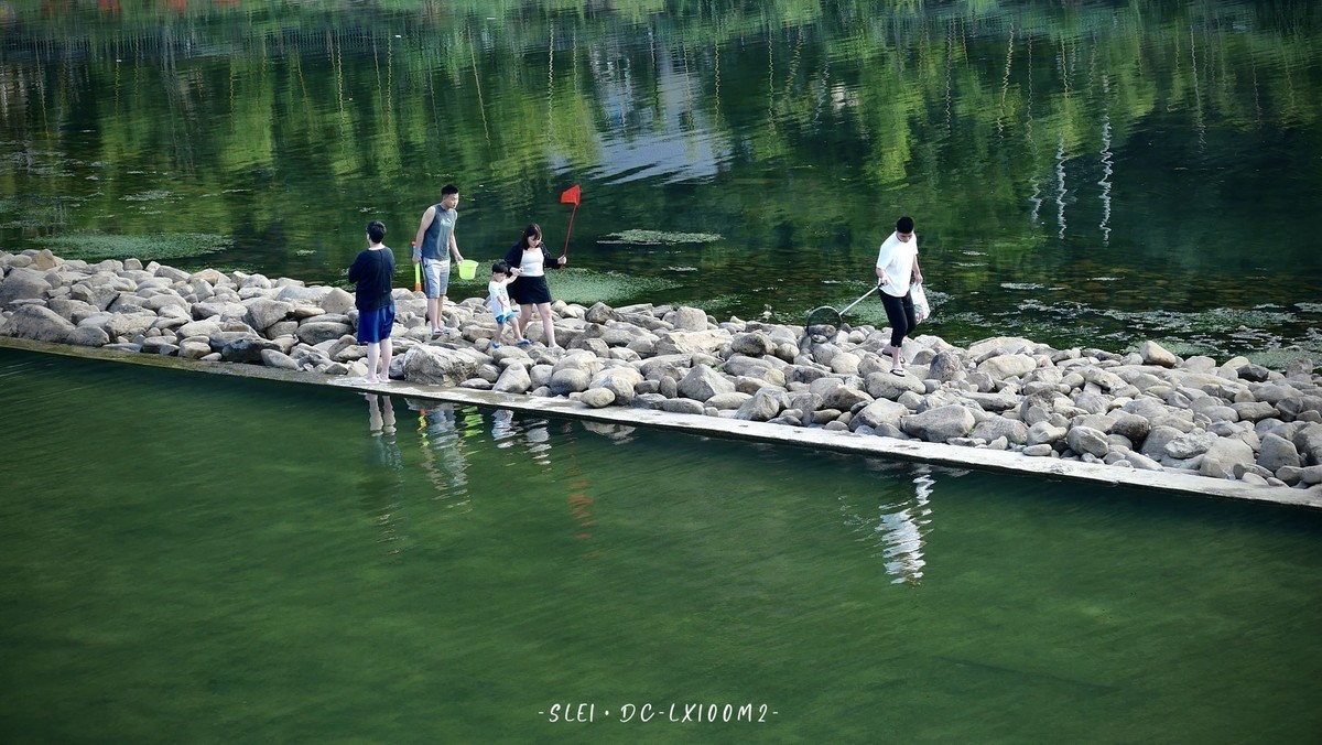 今年7月购入lx100m2用到现在拍了很多照片，完全符合我的预期，已经抛弃手机摄影。