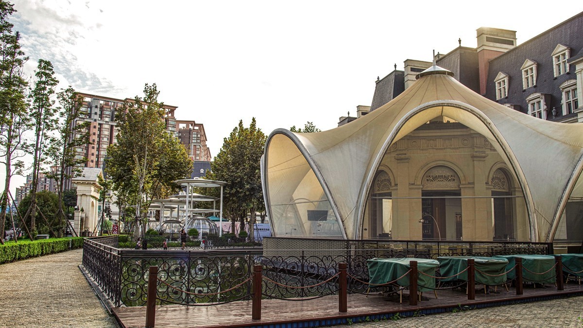 成都--温莎城堡【1】