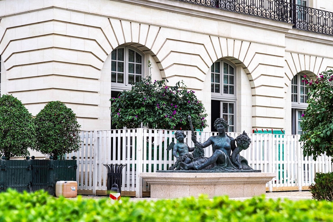 成都--温莎城堡【1】