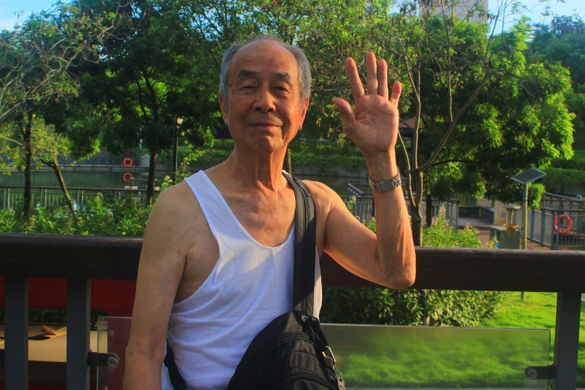 美丽的厦门郊外早晨风光摄影--222