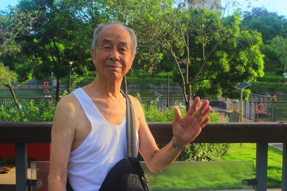 美丽的厦门郊外早晨风光摄影--222