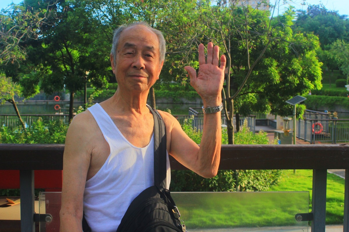 美丽的厦门郊外早晨风光摄影--222