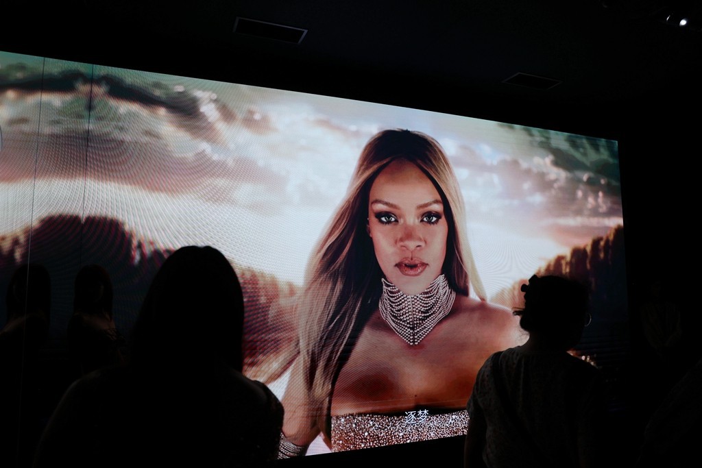 北京嘉德艺术中心的展览