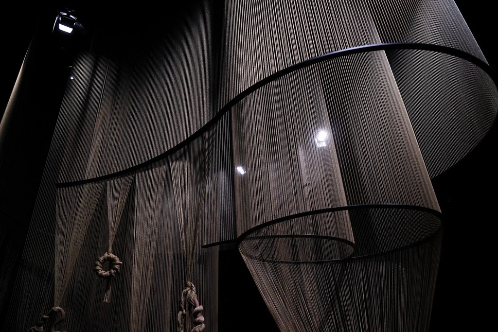 北京嘉德艺术中心的展览