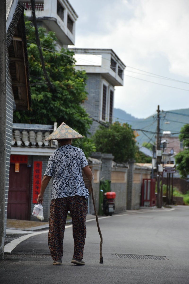 2024夏 海南环岛行（189）倾情演绎着贺州