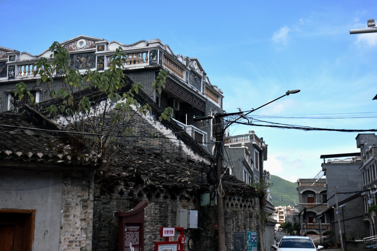 2024夏 海南环岛行（189）倾情演绎着贺州