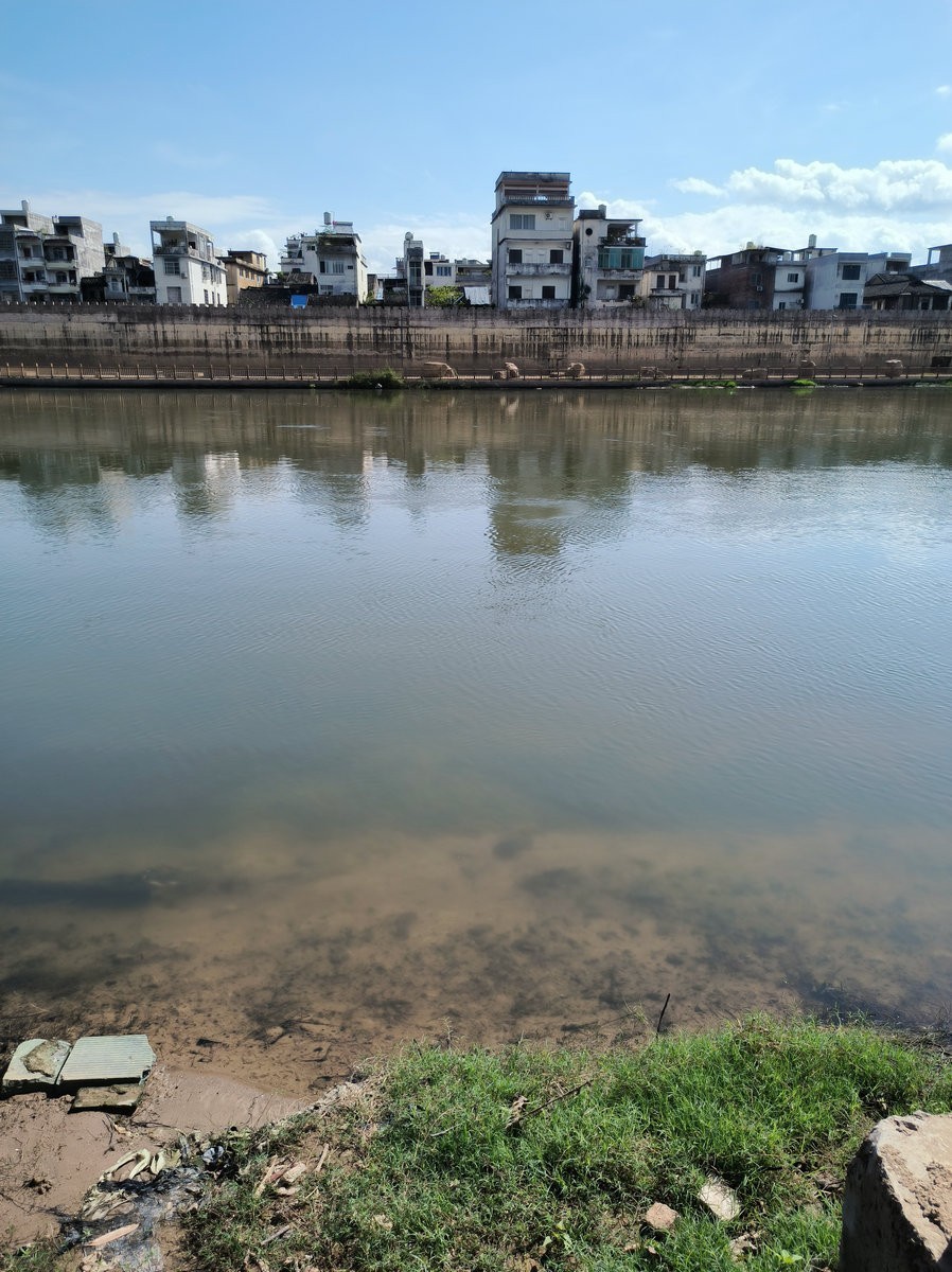 2024夏 海南环岛行（189）倾情演绎着贺州