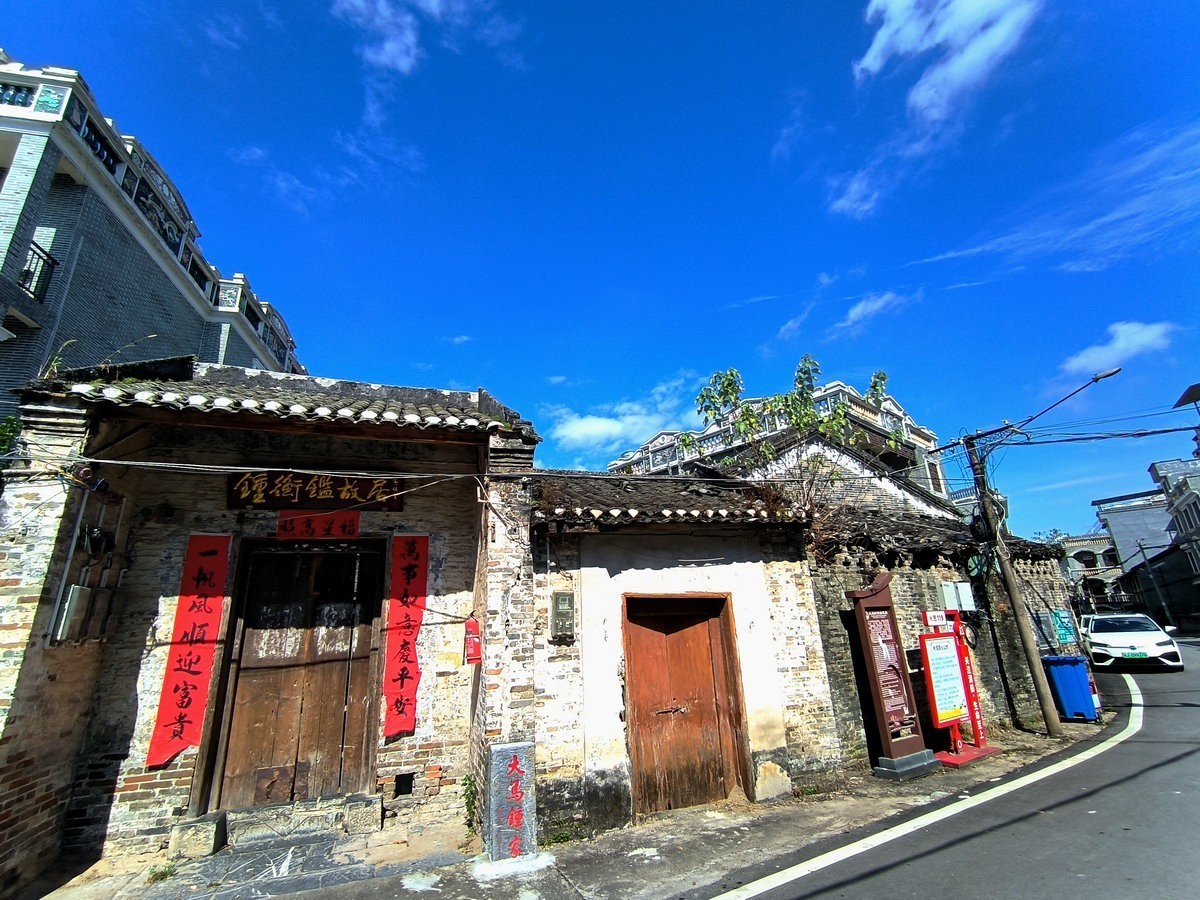 2024夏 海南环岛行（189）倾情演绎着贺州