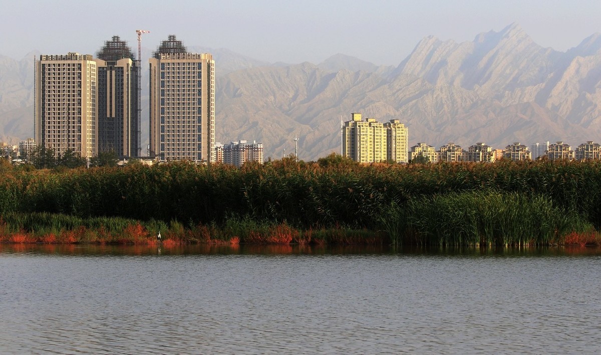 就近随拍了几张