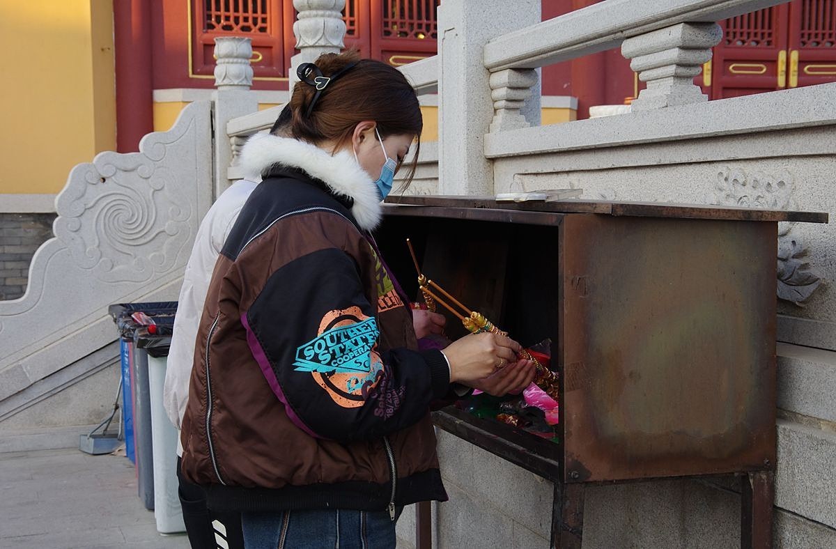 胶州少海慈云寺续-22P