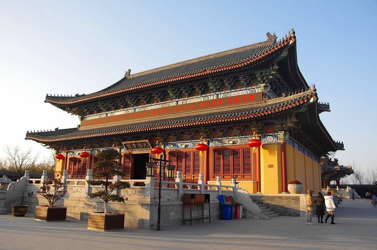 胶州少海慈云寺续-22P