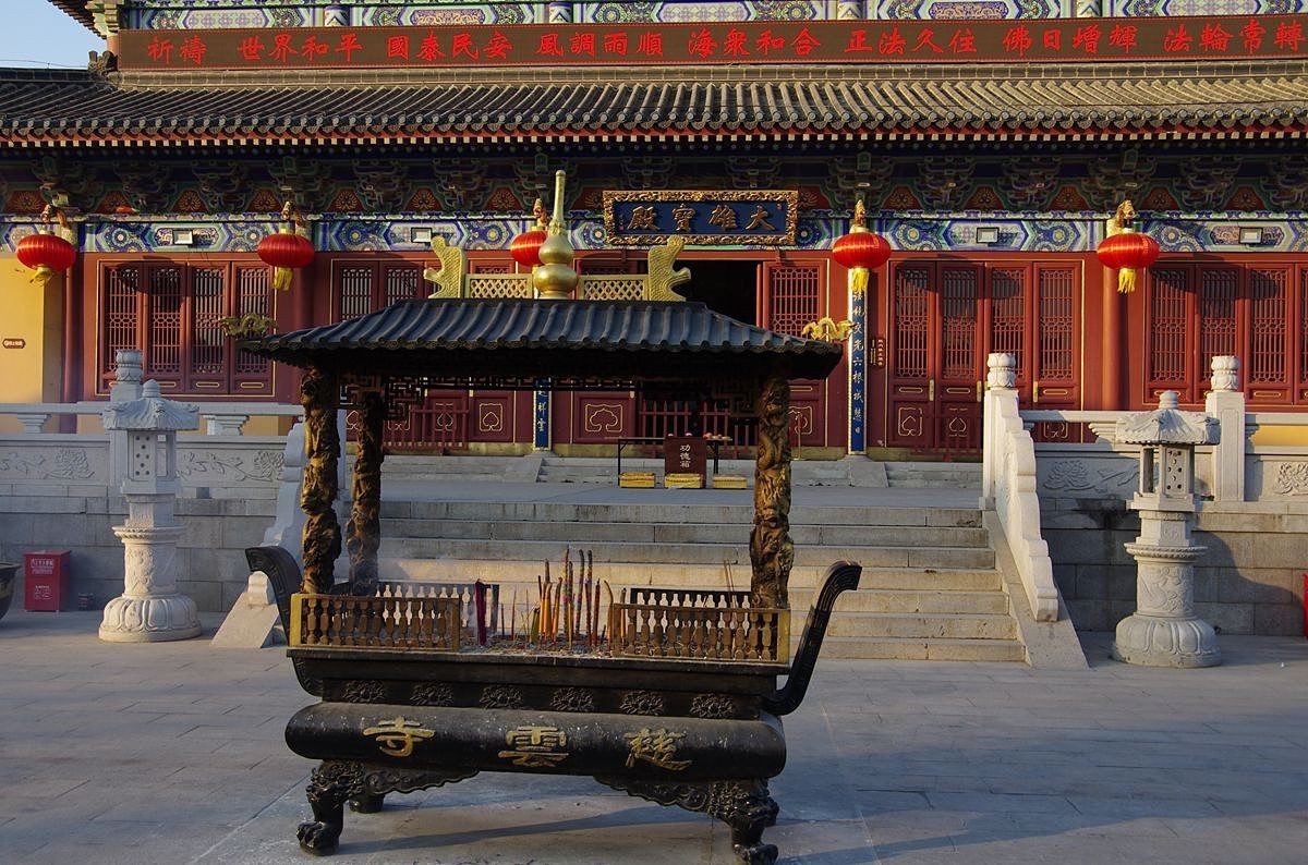 胶州少海慈云寺续-22P