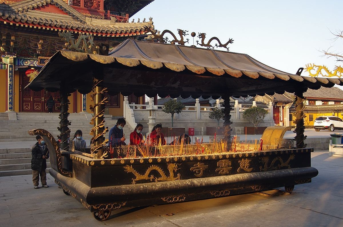 胶州少海慈云寺续-22P