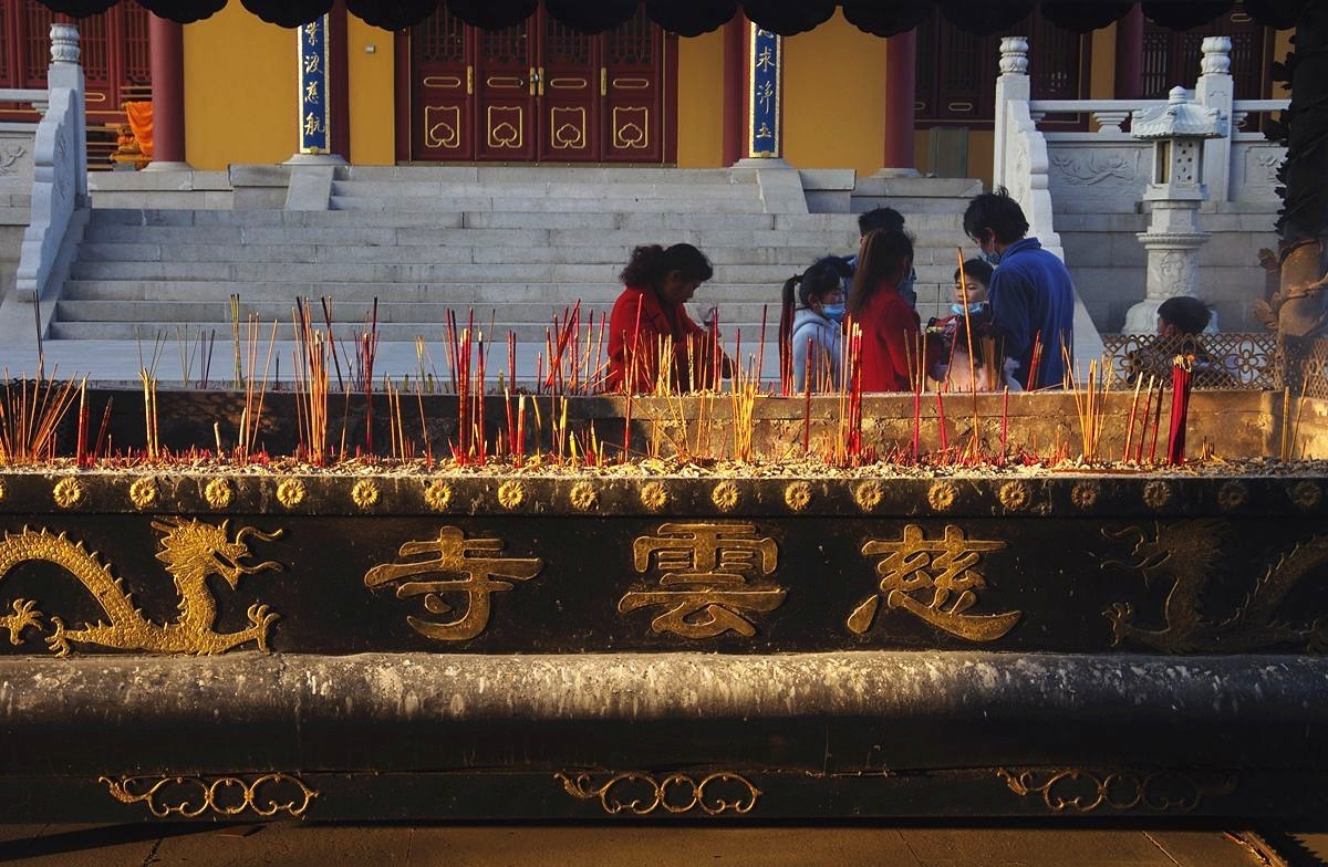 胶州少海慈云寺续-22P