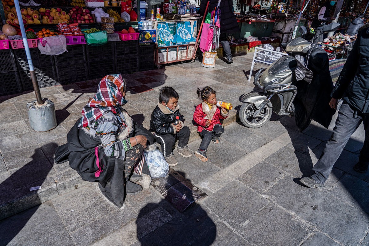 a7C+ FE 24-105 G ( 西藏掠影 )一-中关村在线摄影论坛