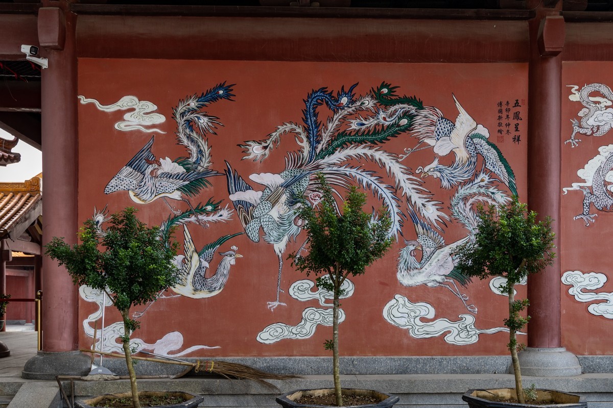 西樵黄大仙祠（四）完