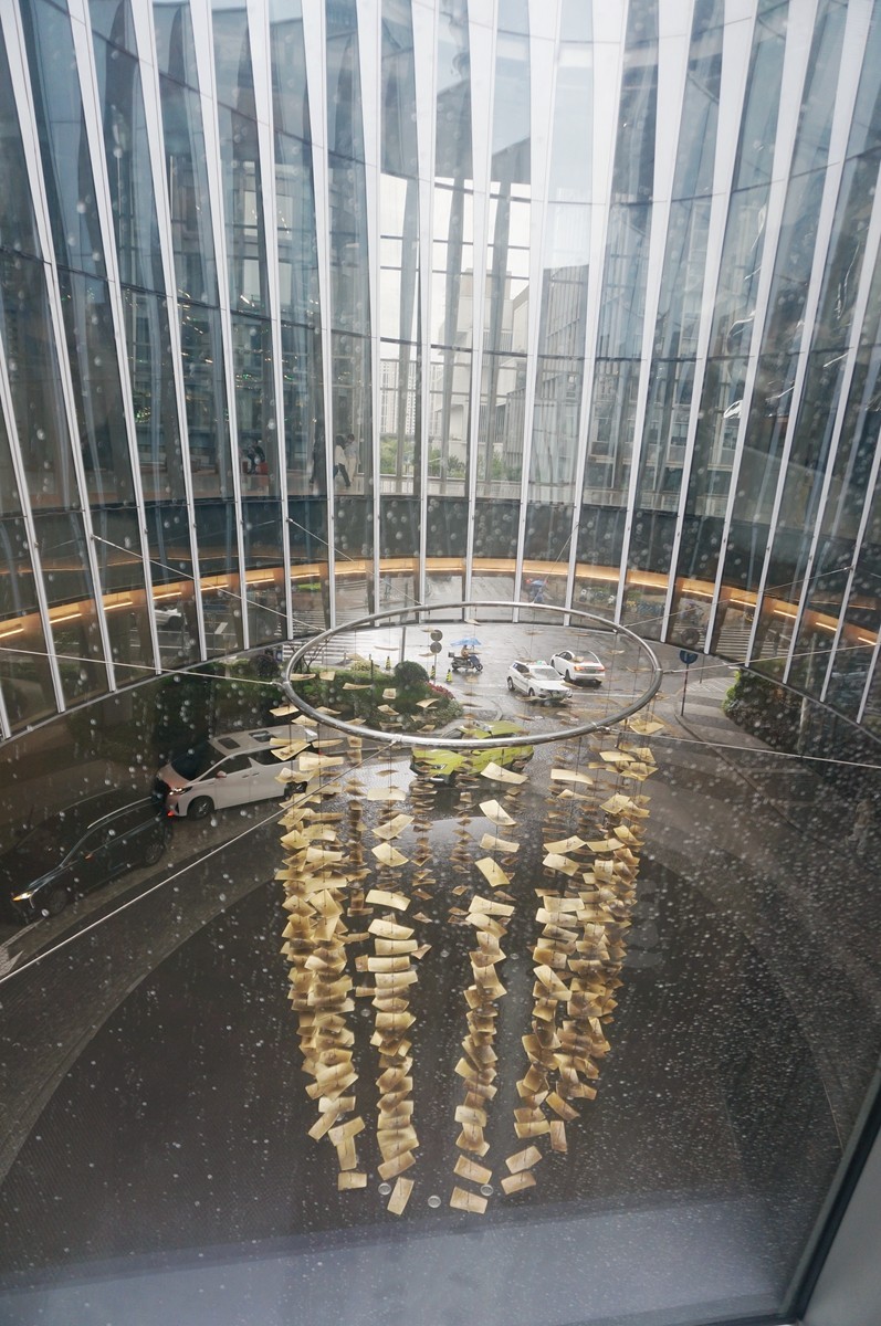 前滩太古里（石区1）*上海