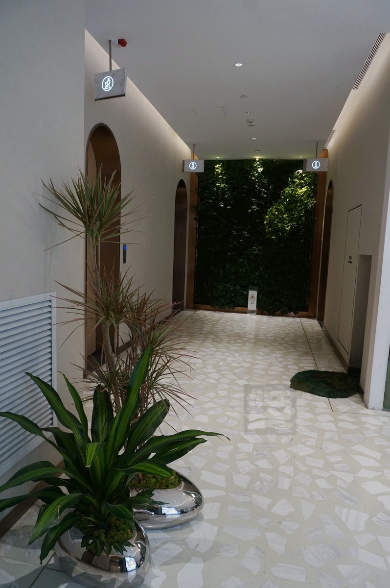 前滩太古里（石区3）*上海