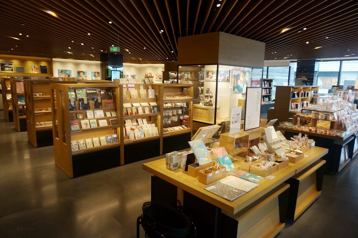 前滩太古里（石区3）*上海