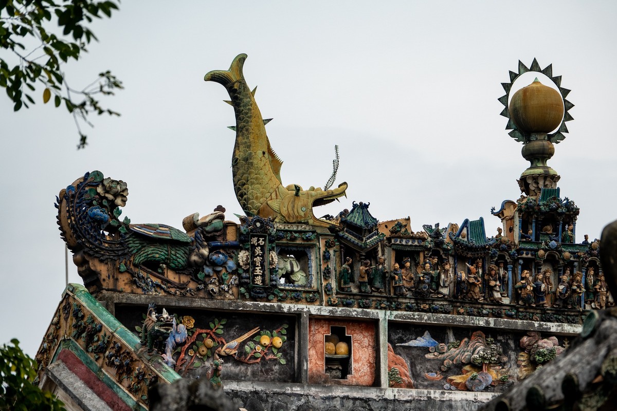 祖庙与雕塑（2）