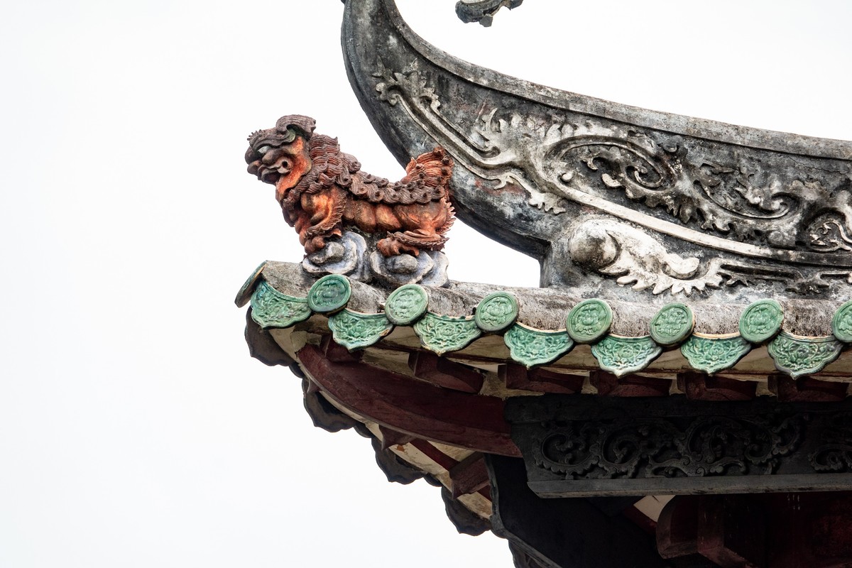 祖庙与雕塑（2）