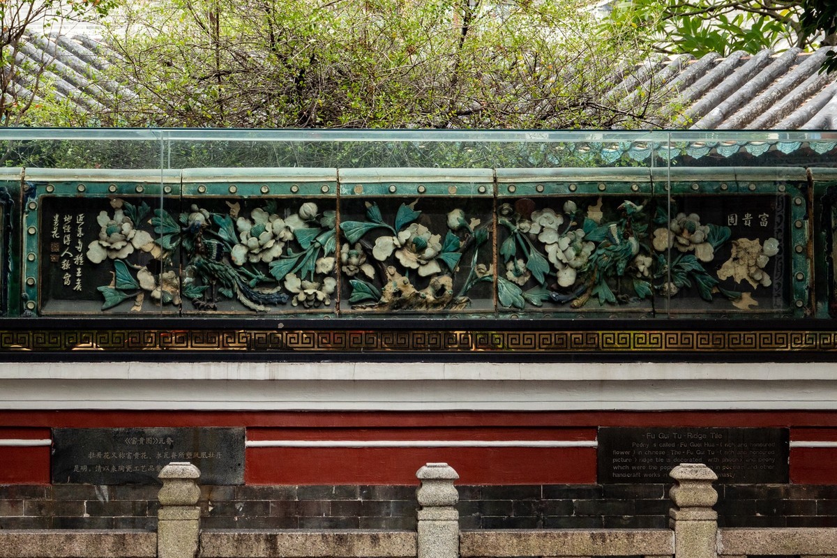 祖庙与雕塑（2）