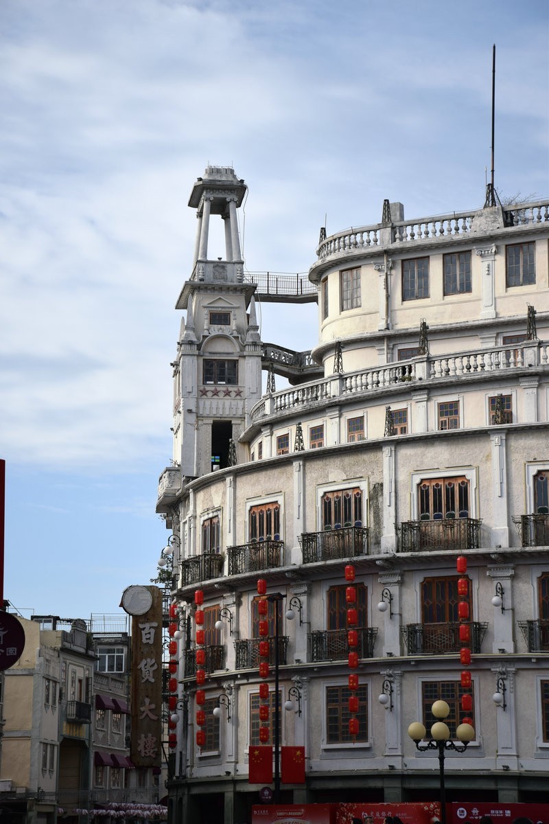 2025春节 广东行（15）榕江汕头段风光