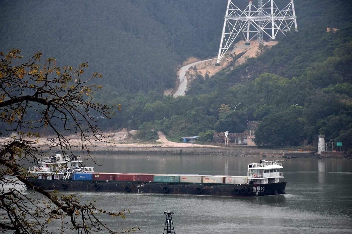 2025春节 广东行（131）广东桥梁博物馆