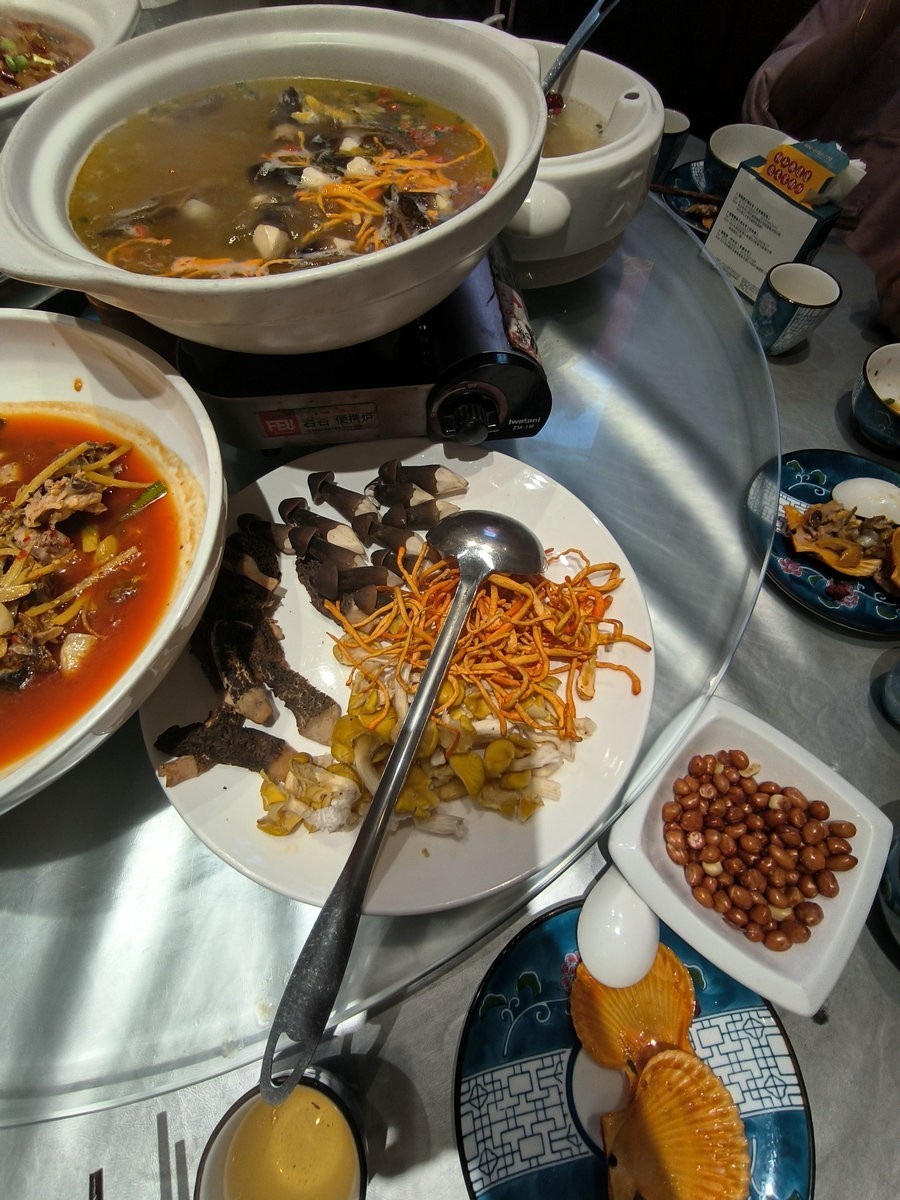 2025春夏之季 湘赣边（16）挽洲，湘江中的绿洲