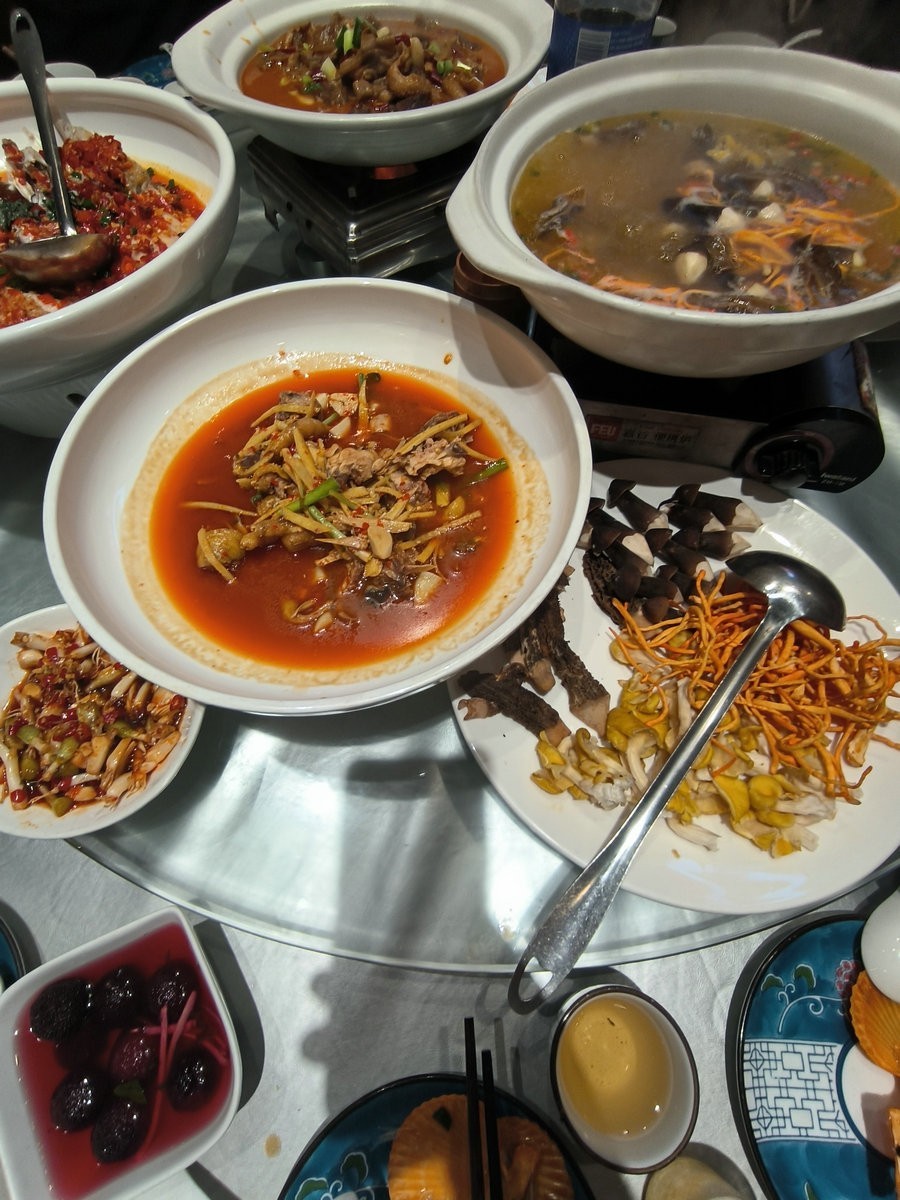 2025春夏之季 湘赣边（16）挽洲，湘江中的绿洲