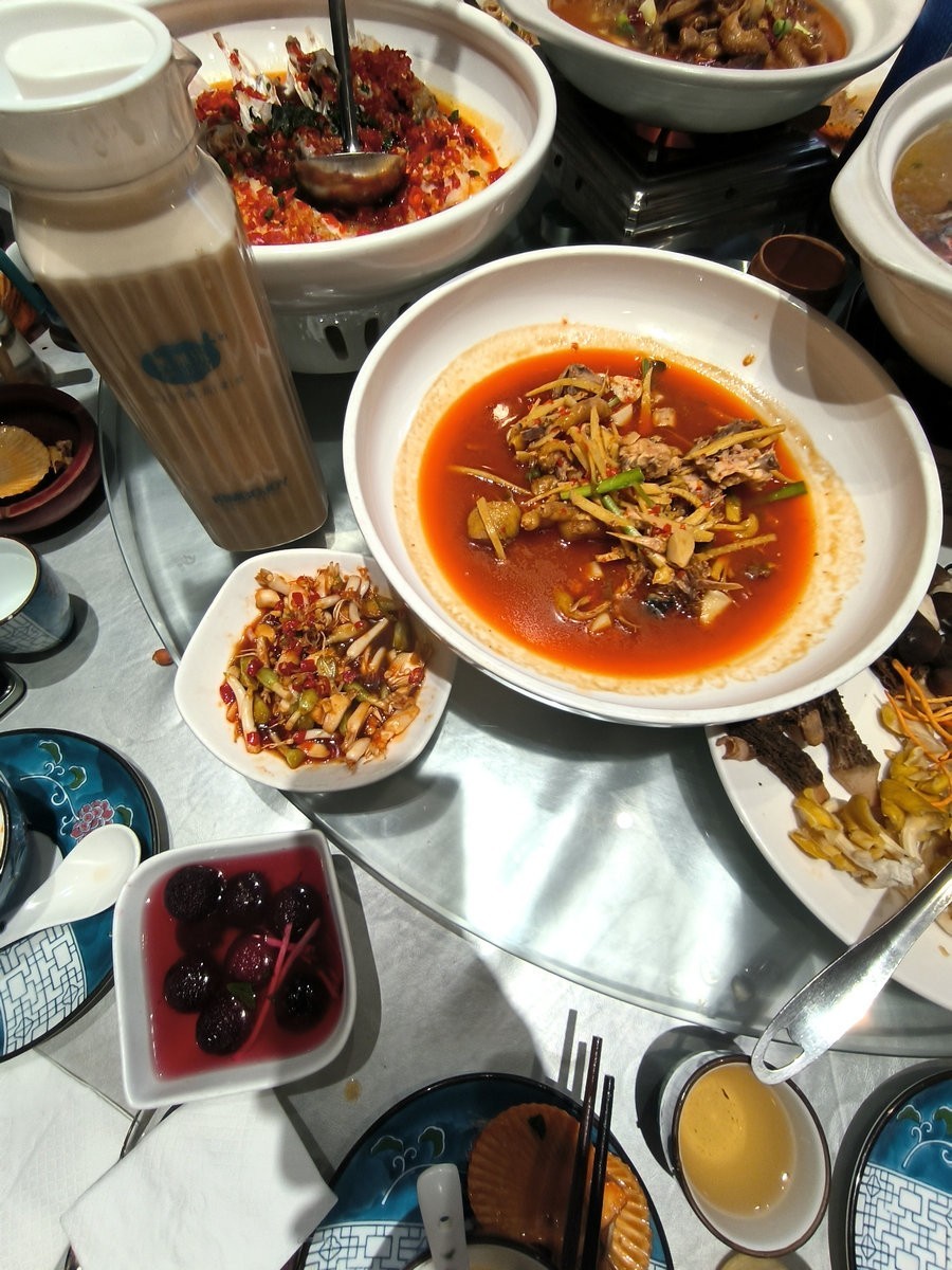 2025春夏之季 湘赣边（16）挽洲，湘江中的绿洲