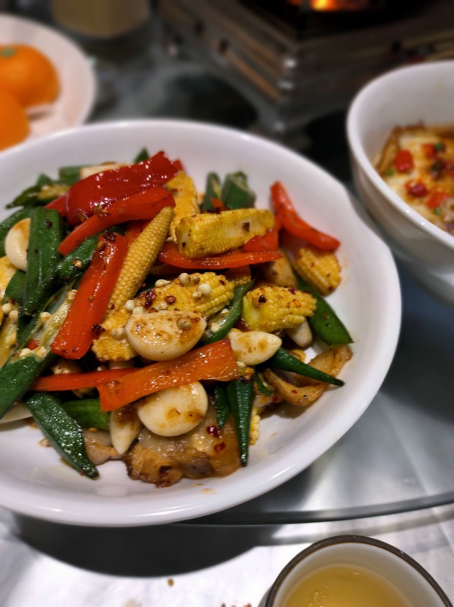 2025春夏之季 湘赣边（16）挽洲，湘江中的绿洲