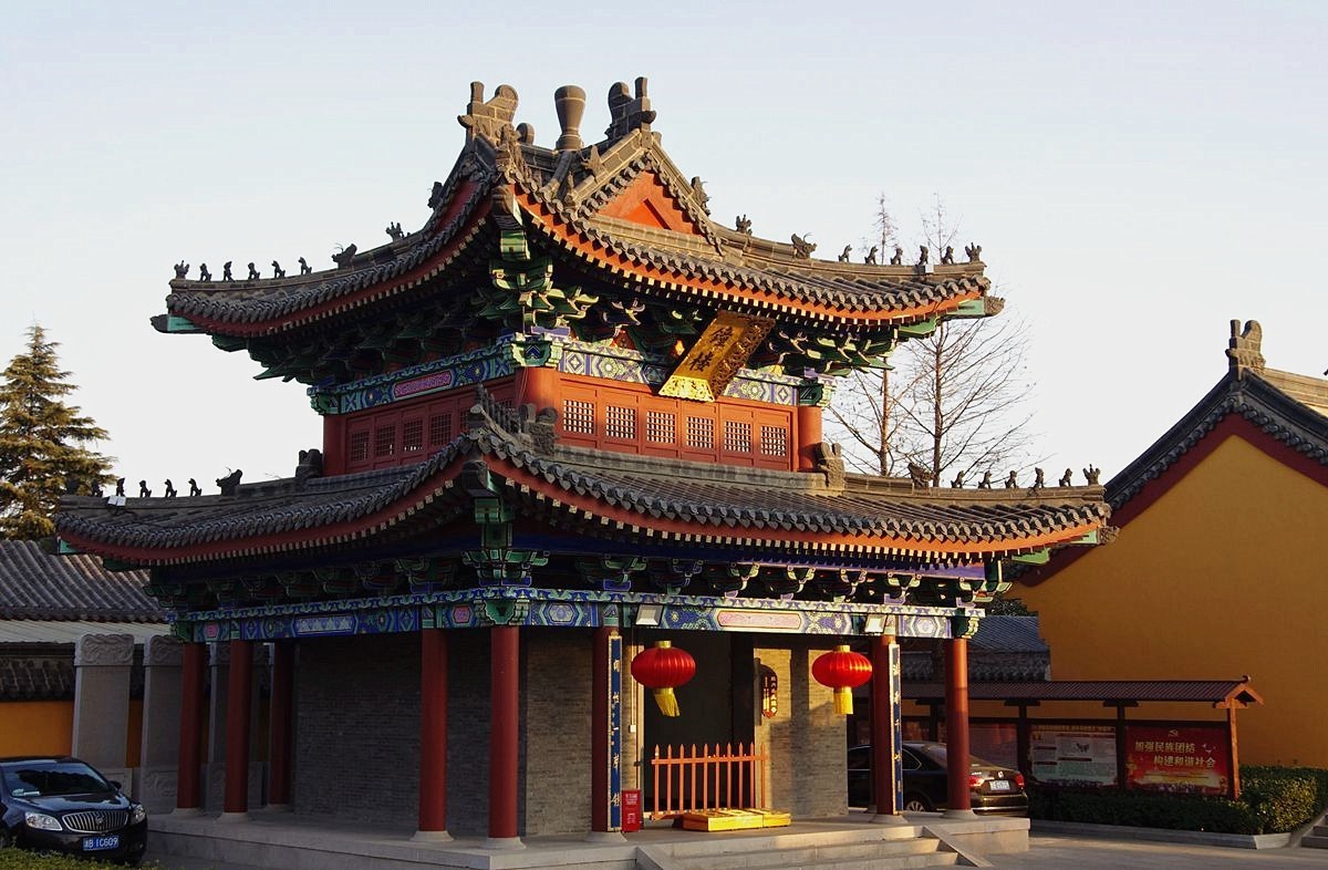 胶州少海慈云寺续-22P