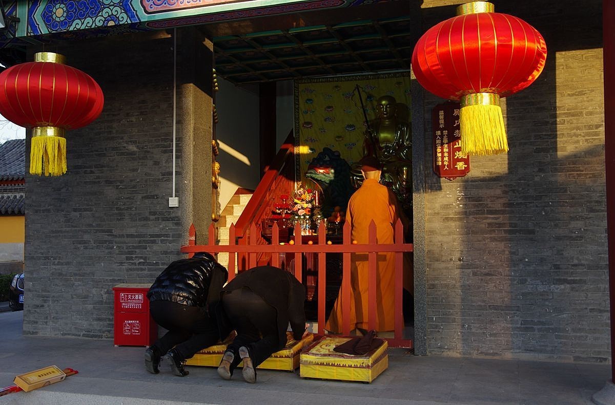 胶州少海慈云寺续-22P