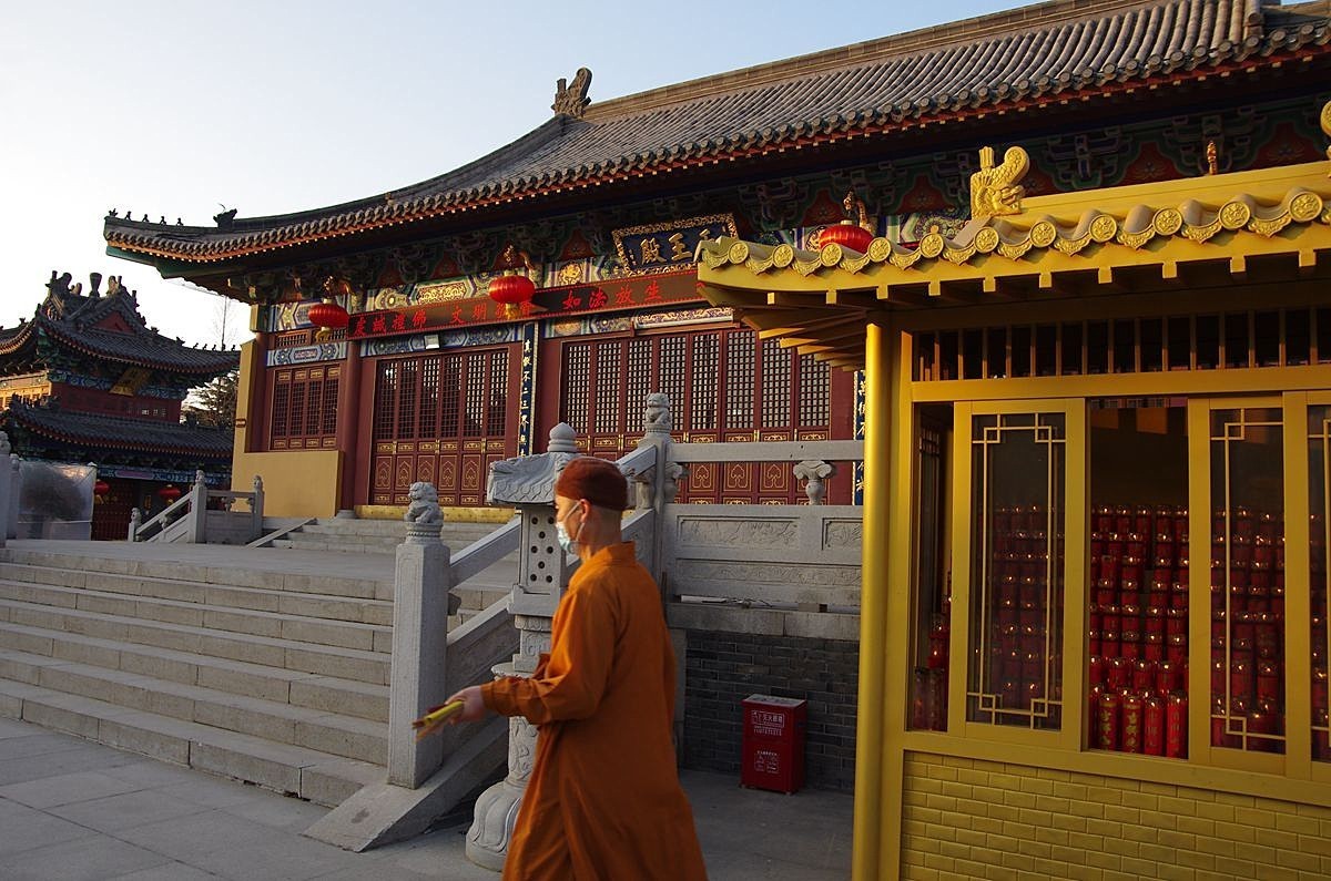 胶州少海慈云寺续-22P