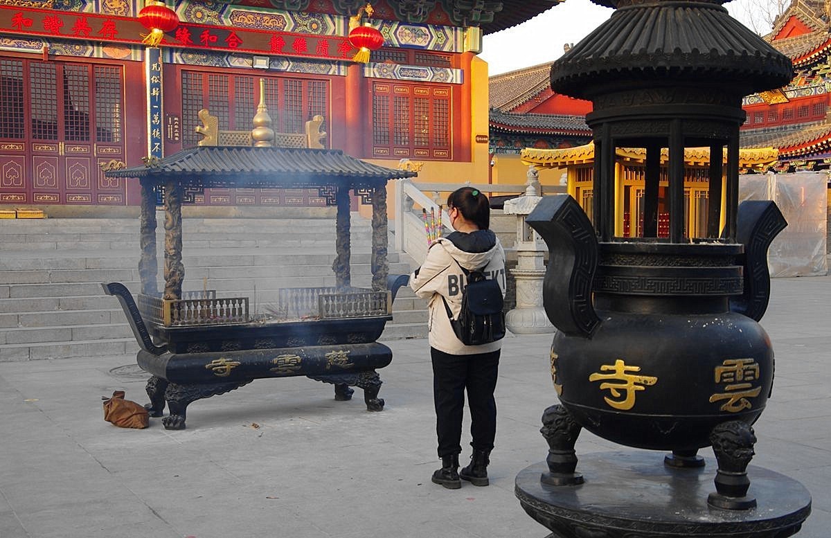 胶州少海慈云寺续-22P