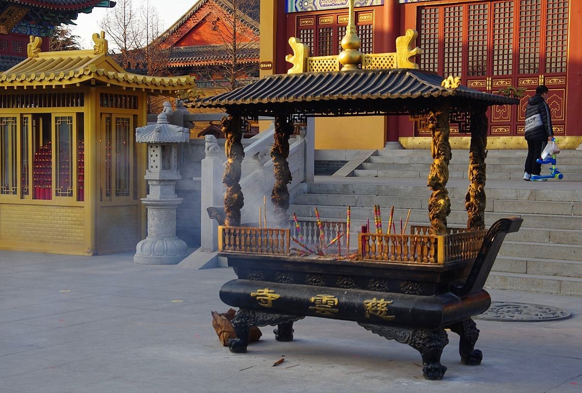 胶州少海慈云寺续-22P