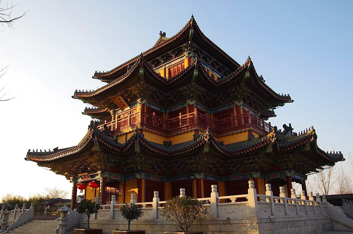 胶州少海慈云寺续-22P