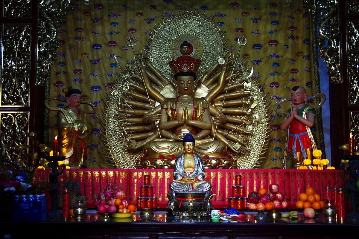 胶州少海慈云寺续-22P