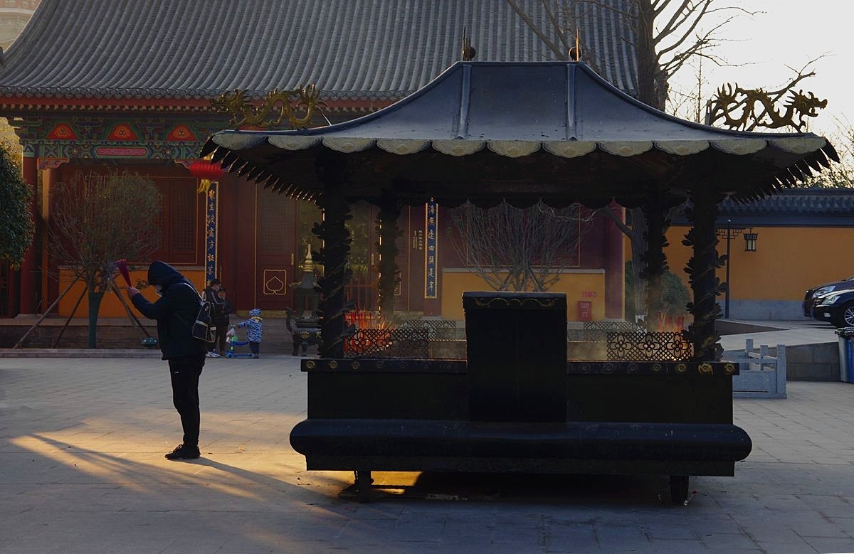 胶州少海慈云寺续-22P