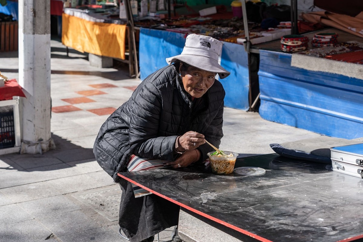 a7C+ FE 24-105 G ( 西藏掠影 )一-中关村在线摄影论坛