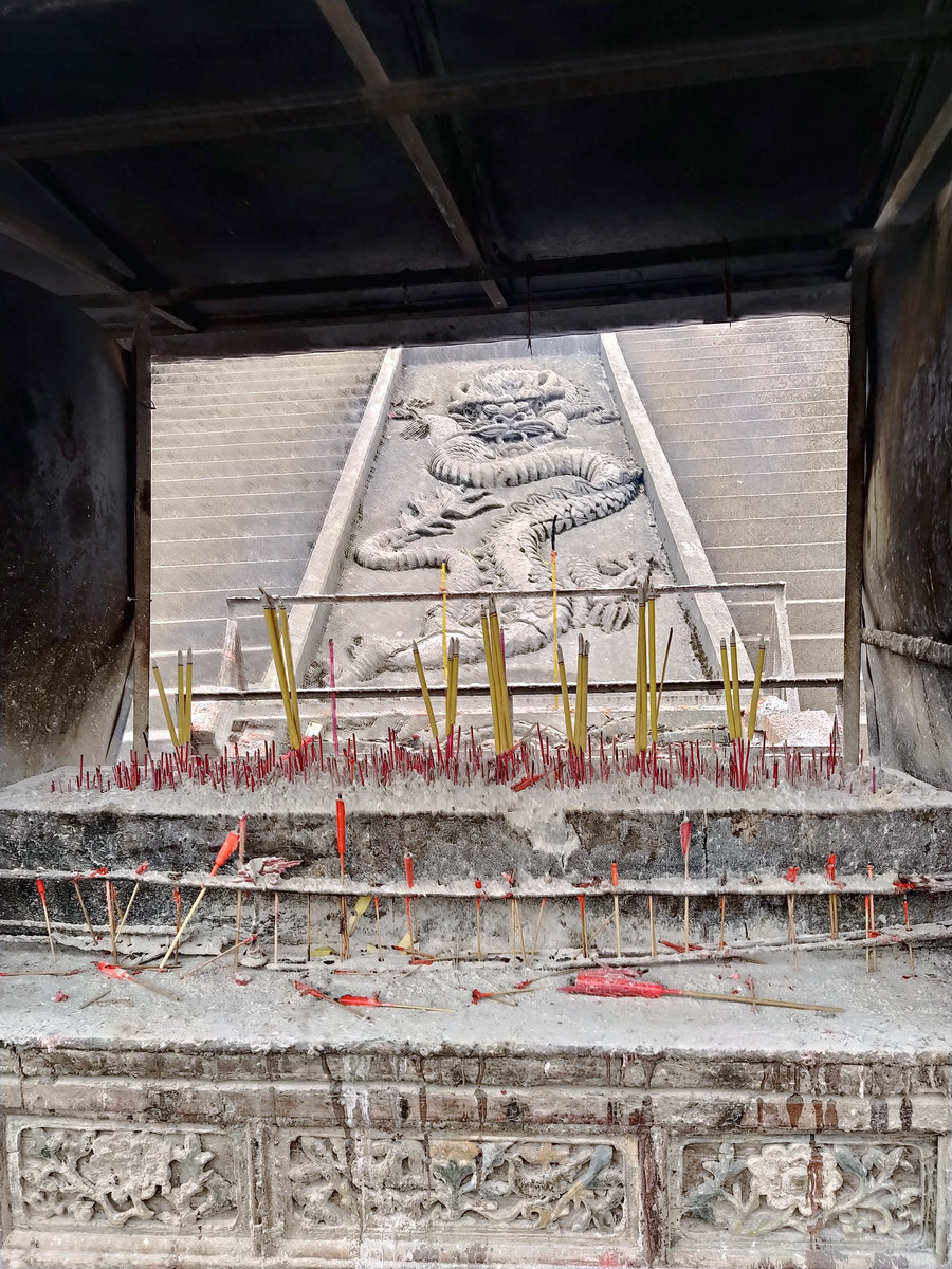 2023春游湘赣边（4）文家市大捷遗址