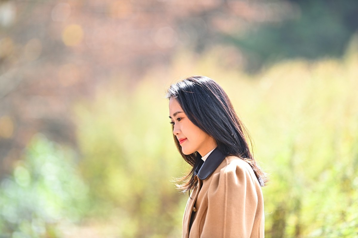 大学生们的的人像(捌拾壹)-中关村在线摄影论坛