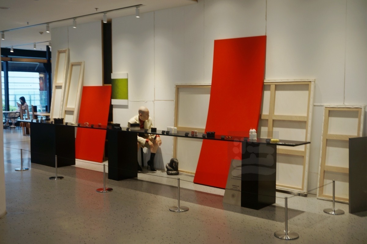 前滩太古里（石区1）*上海