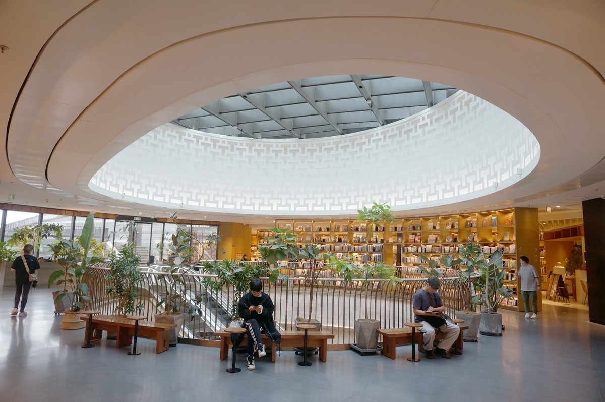 前滩太古里（石区3）*上海