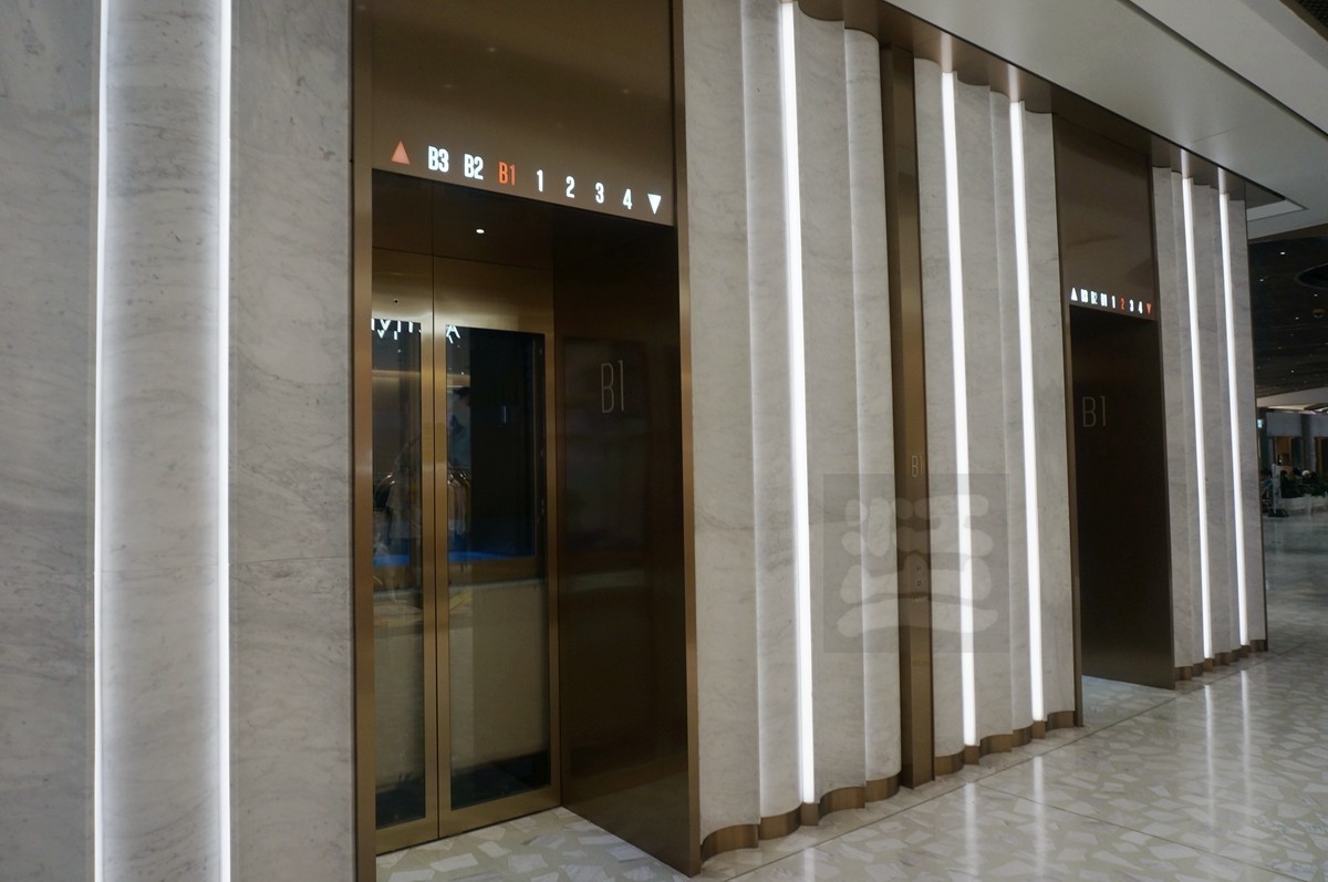 前滩太古里（石区3）*上海