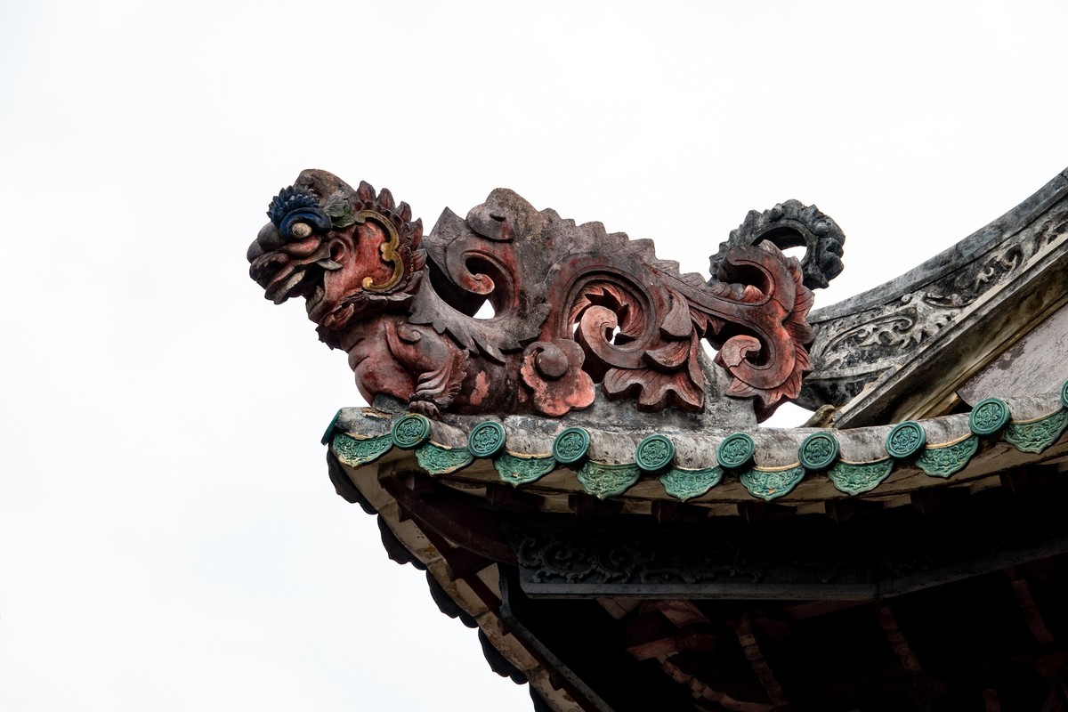 祖庙与雕塑（2）