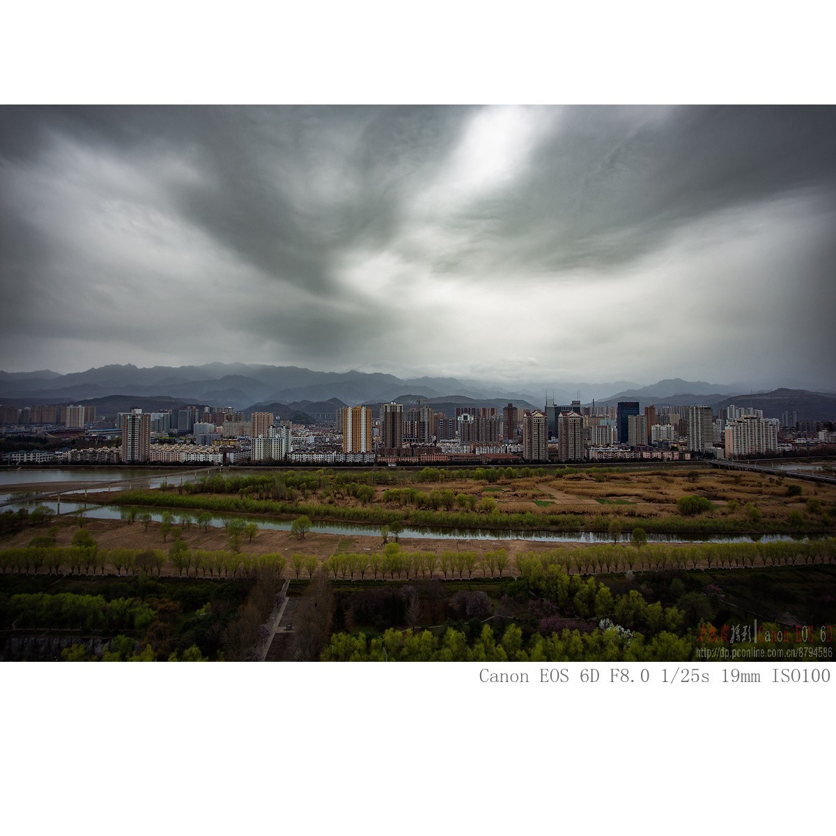 可望不可即的春天