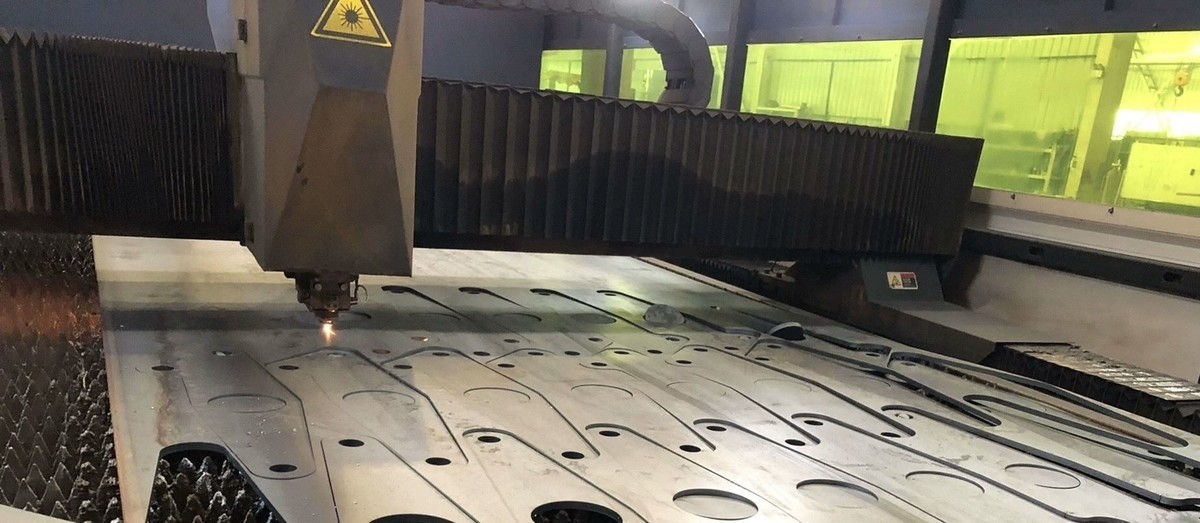 CNCKAD数冲激光编程排版软件介绍