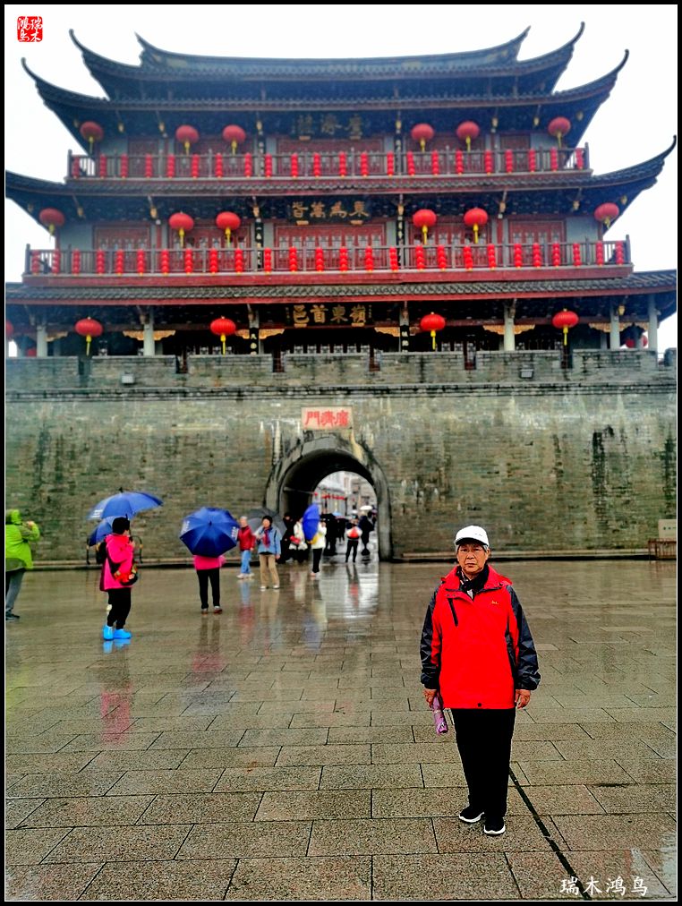 【印象潮汕】4.千年名城潮涌九州，一座有故事的潮州古城